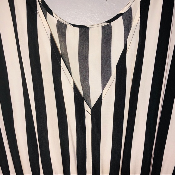 Forever 21 striped dress - Picture 3 of 5